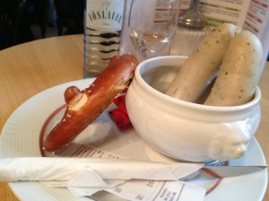 Delicious but tough to handle