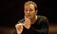 Yannick Nezet Seguin - if you haven't seen him conduct, make it a point to do so